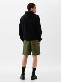 7" Essential Easy Shorts