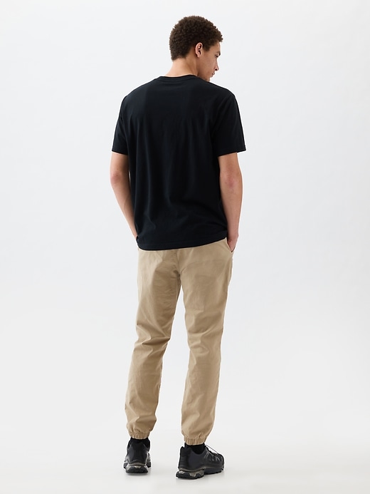 Image number 2 showing, GapFlex Essential Joggers