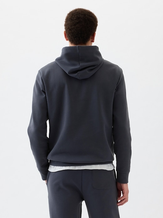 Image number 2 showing, GapFit Performance Hoodie