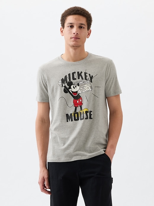 Image number 5 showing, Disney Everyday Soft Graphic T-Shirt