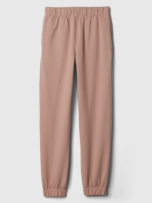 Image number 6 showing, Relaxed Fleece Sweatpants