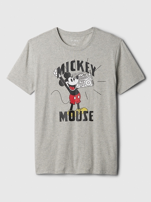 Image number 3 showing, Disney Everyday Soft Graphic T-Shirt