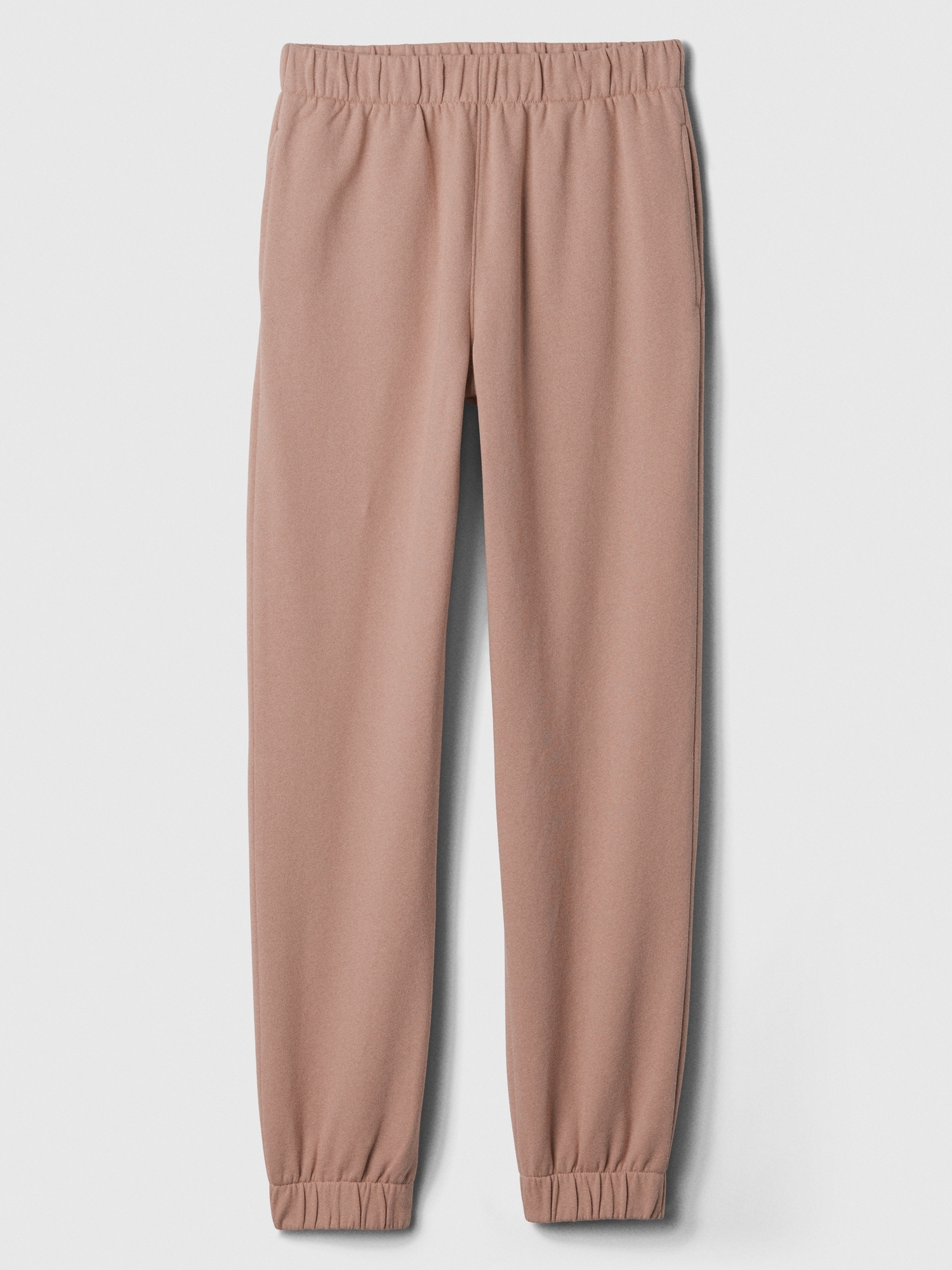 Relaxed Fleece Sweatpants