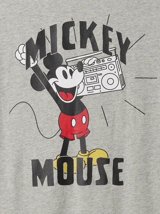 Image number 4 showing, Disney Everyday Soft Graphic T-Shirt