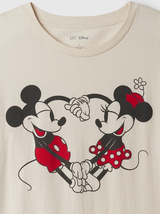 Image number 5 showing, Disney Relaxed Graphic T-Shirt