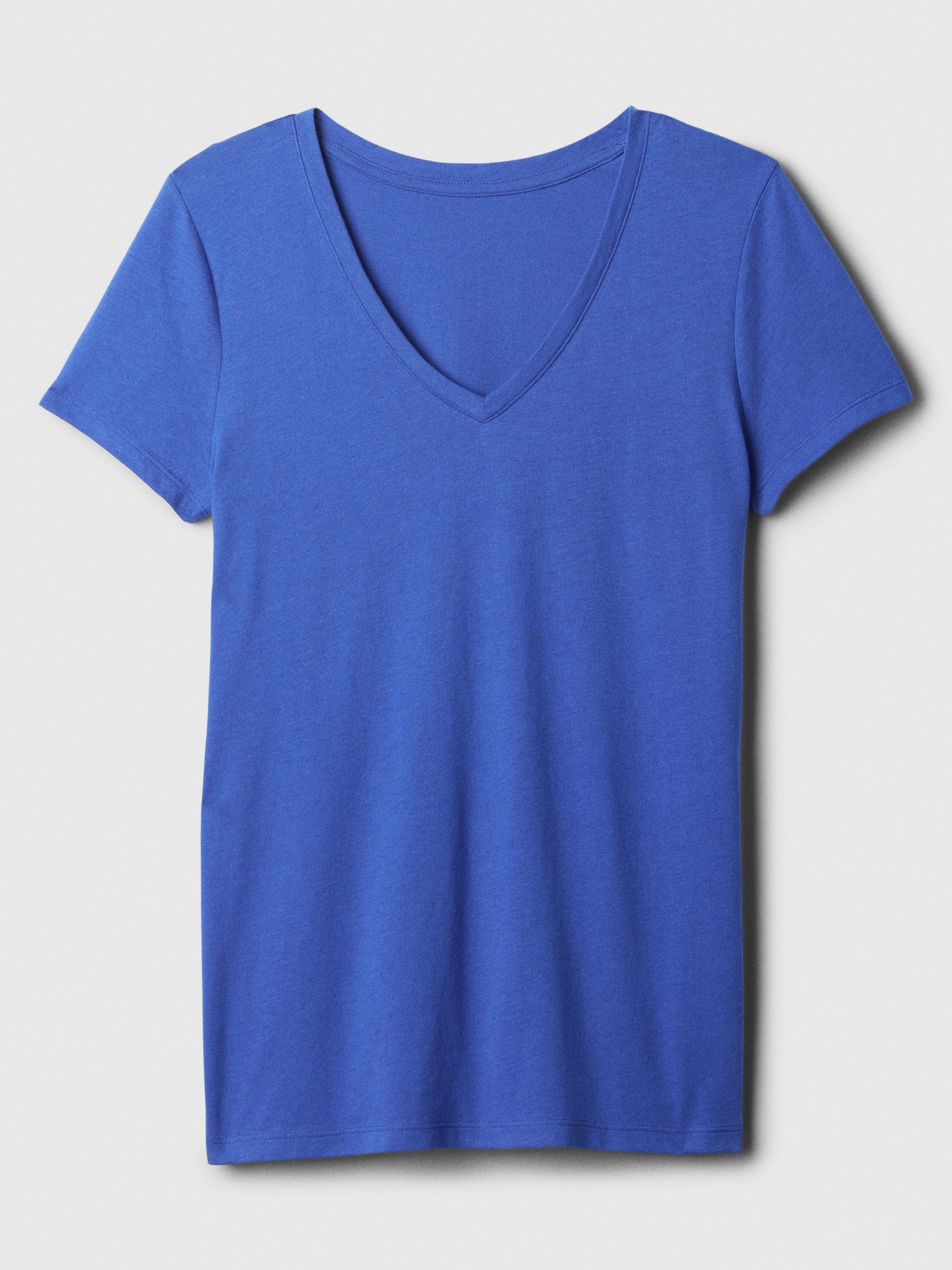 Favorite V-Neck T-Shirt | Gap Factory