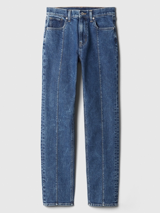 Image number 5 showing, High Rise '90s Original Straight Jeans