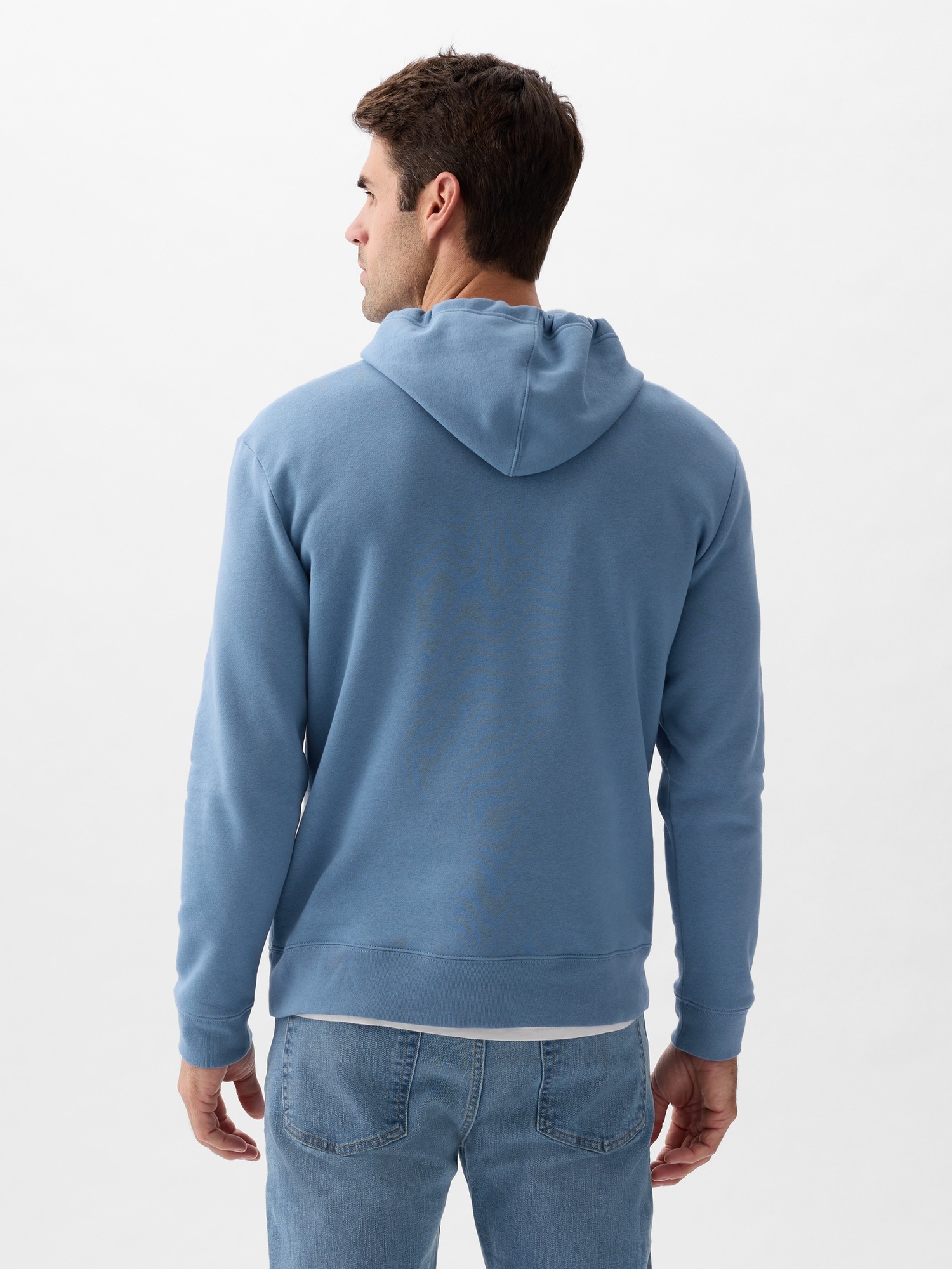 Gap Logo Hoodie