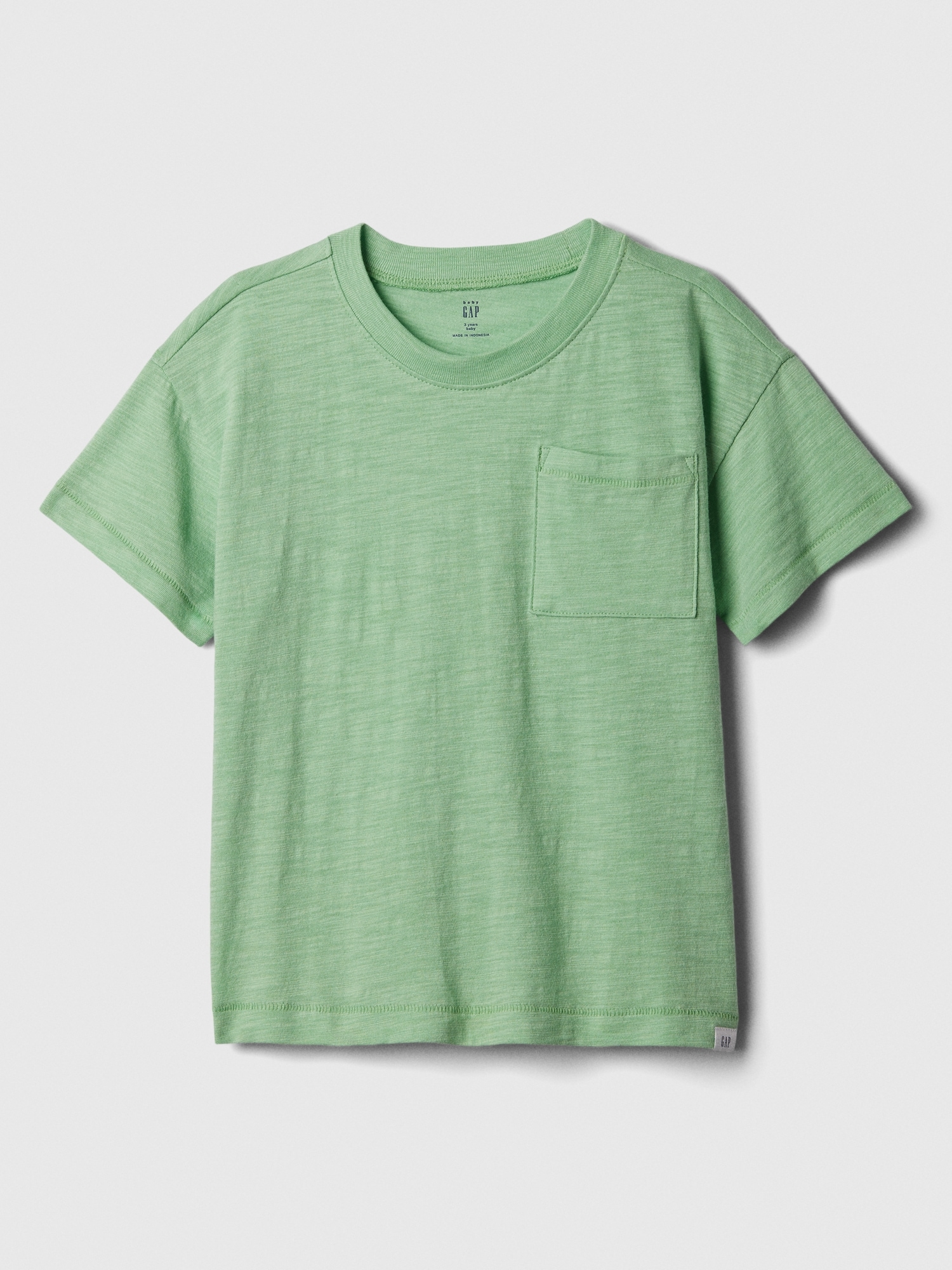 babyGap Pocket T-Shirt