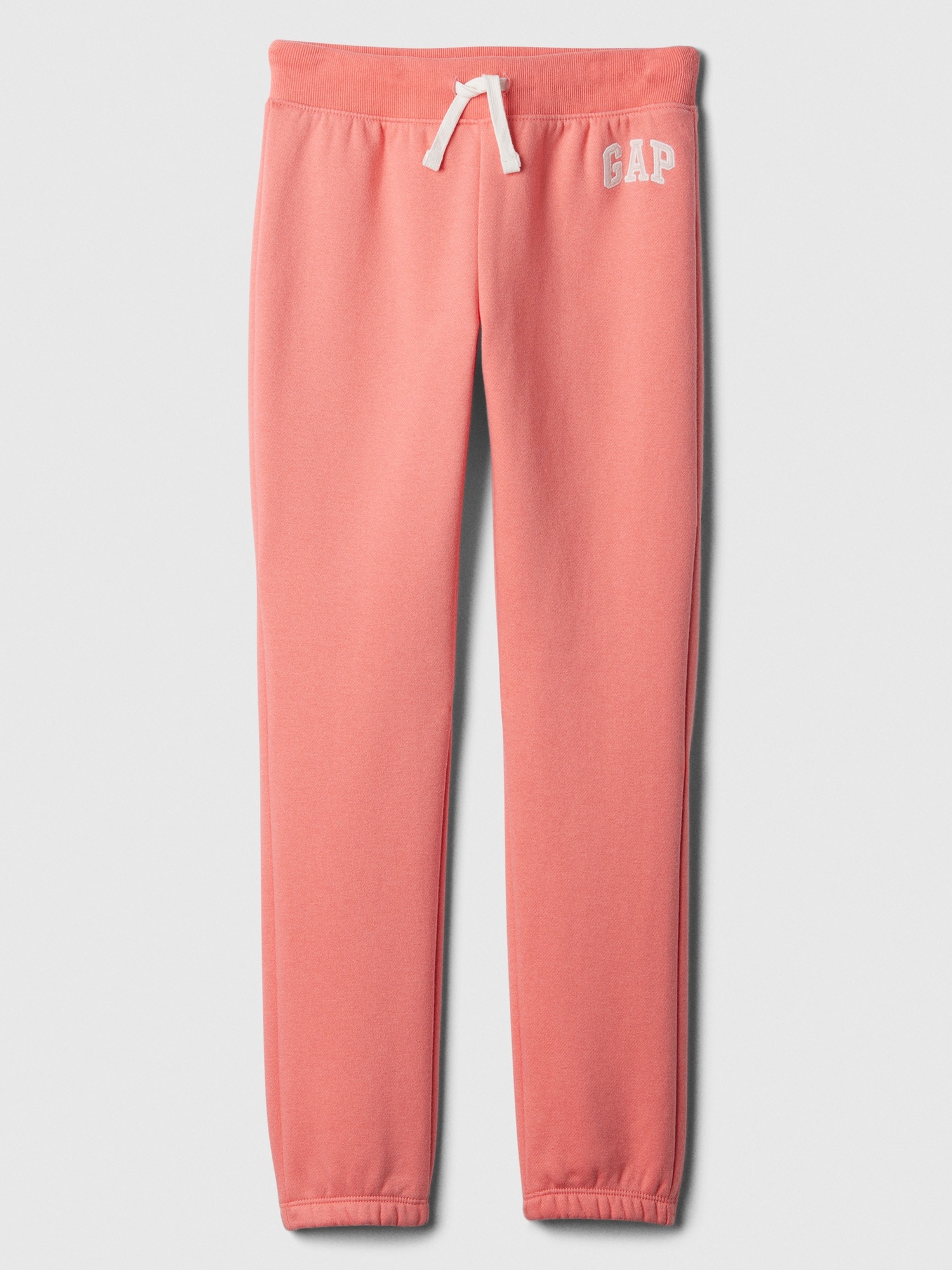 Kids Gap Logo Joggers Gap Factory