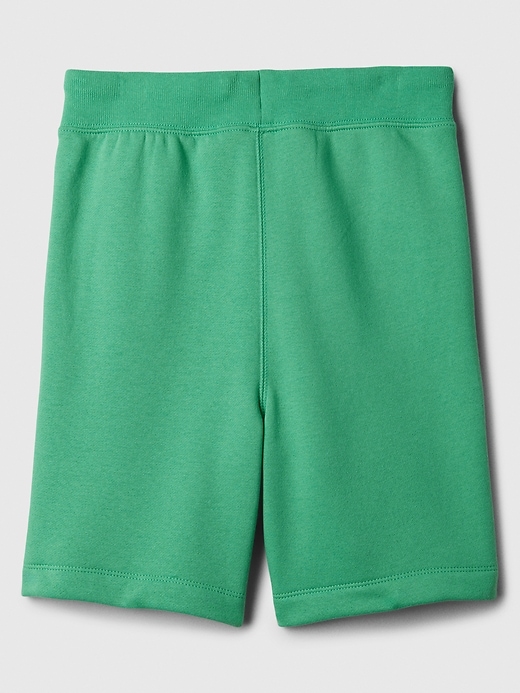 Image number 2 showing, Kids Gap Logo Pull-On Shorts