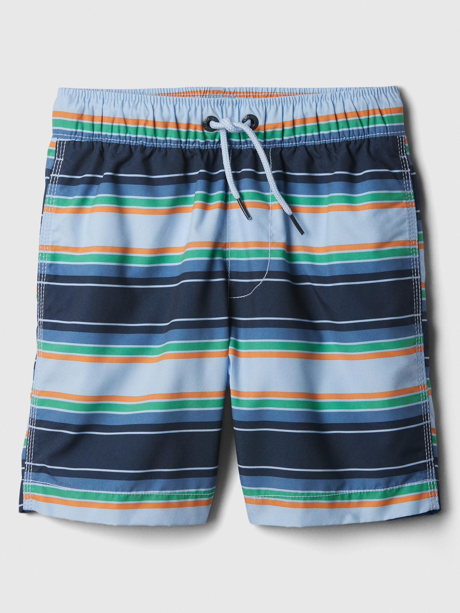 Kids Swim Trunks