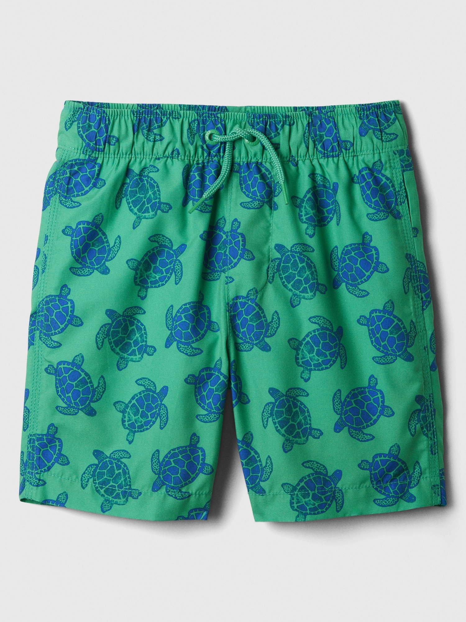 Kids Swim Trunks