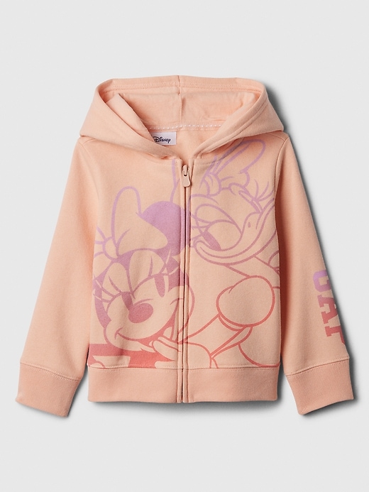 View large product image 1 of 1. babyGap &#124 Disney Graphic Hoodie