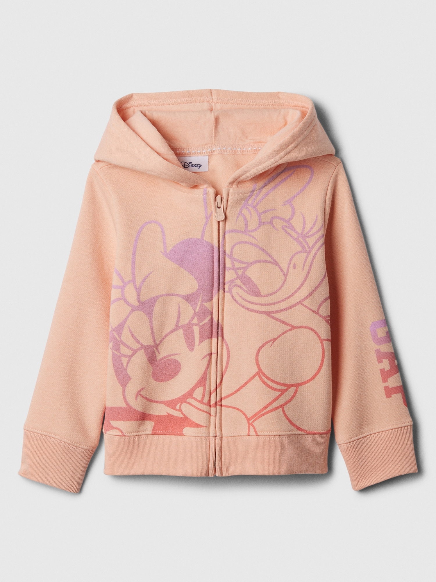 babyGap | Disney Graphic Hoodie