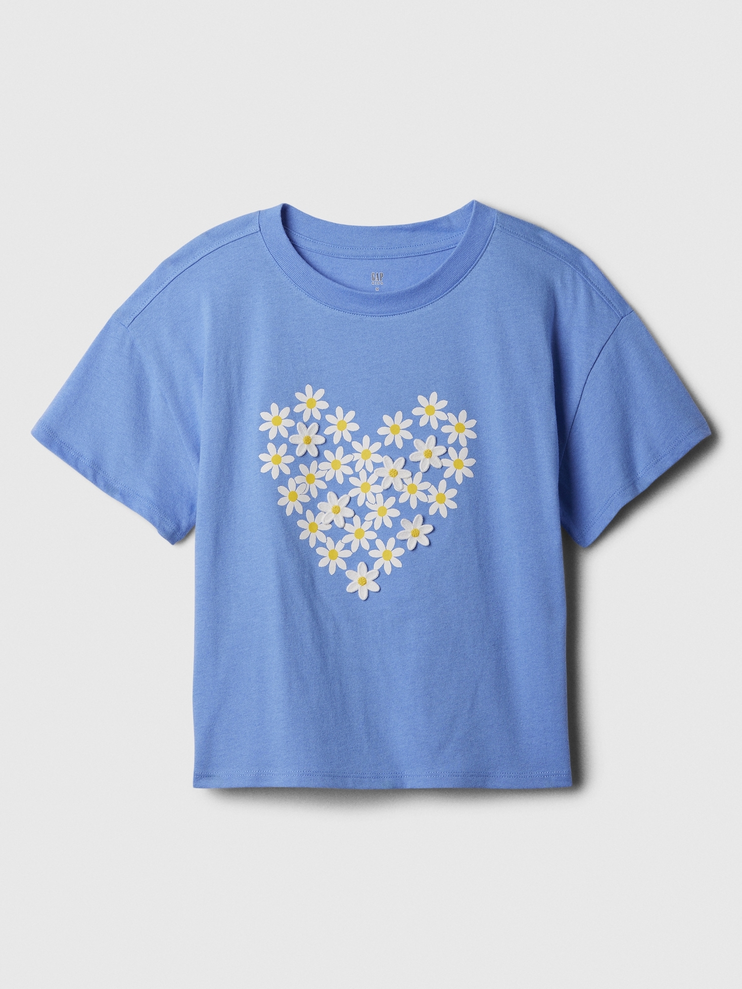 Kids Graphic Printed T-Shirt (3-24months)