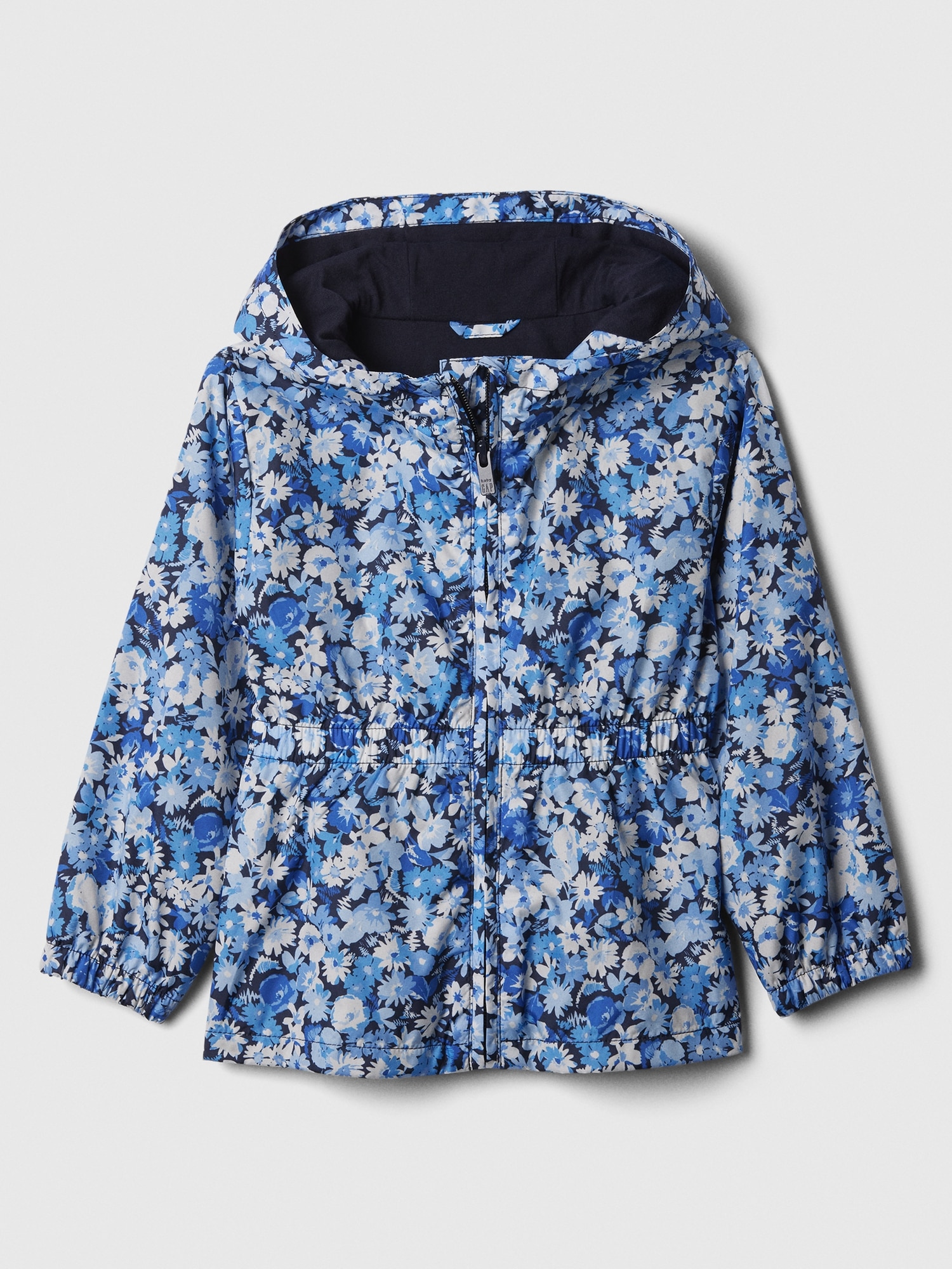 babyGap Print Windbuster