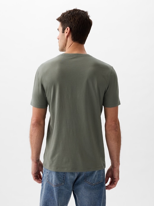 Image number 2 showing, Marvel Everyday Soft T-Shirt