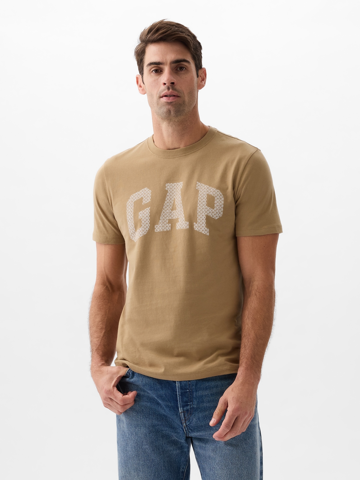 Gap Logo T-Shirt