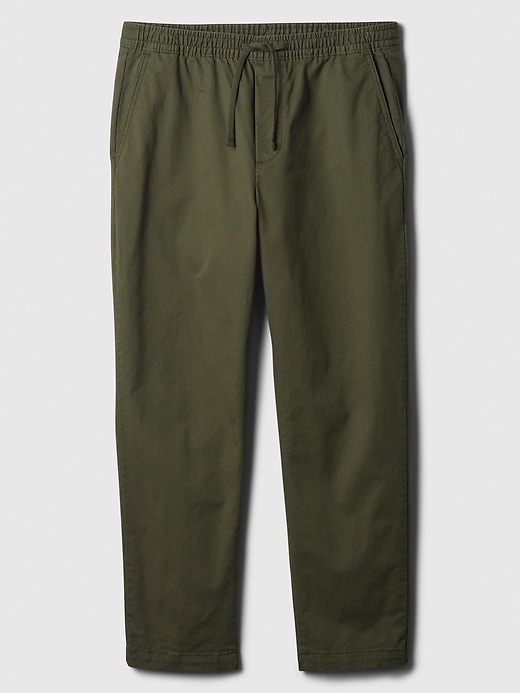 Image number 3 showing, GapFlex Essential Easy Pants