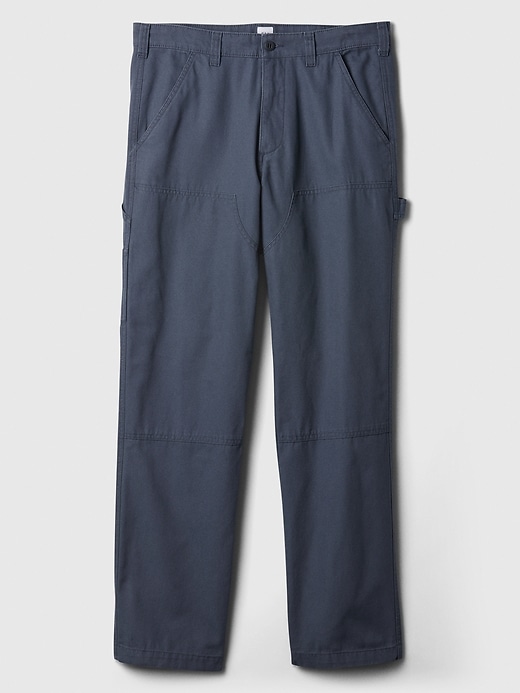 Image number 6 showing, Straight Carpenter Pants