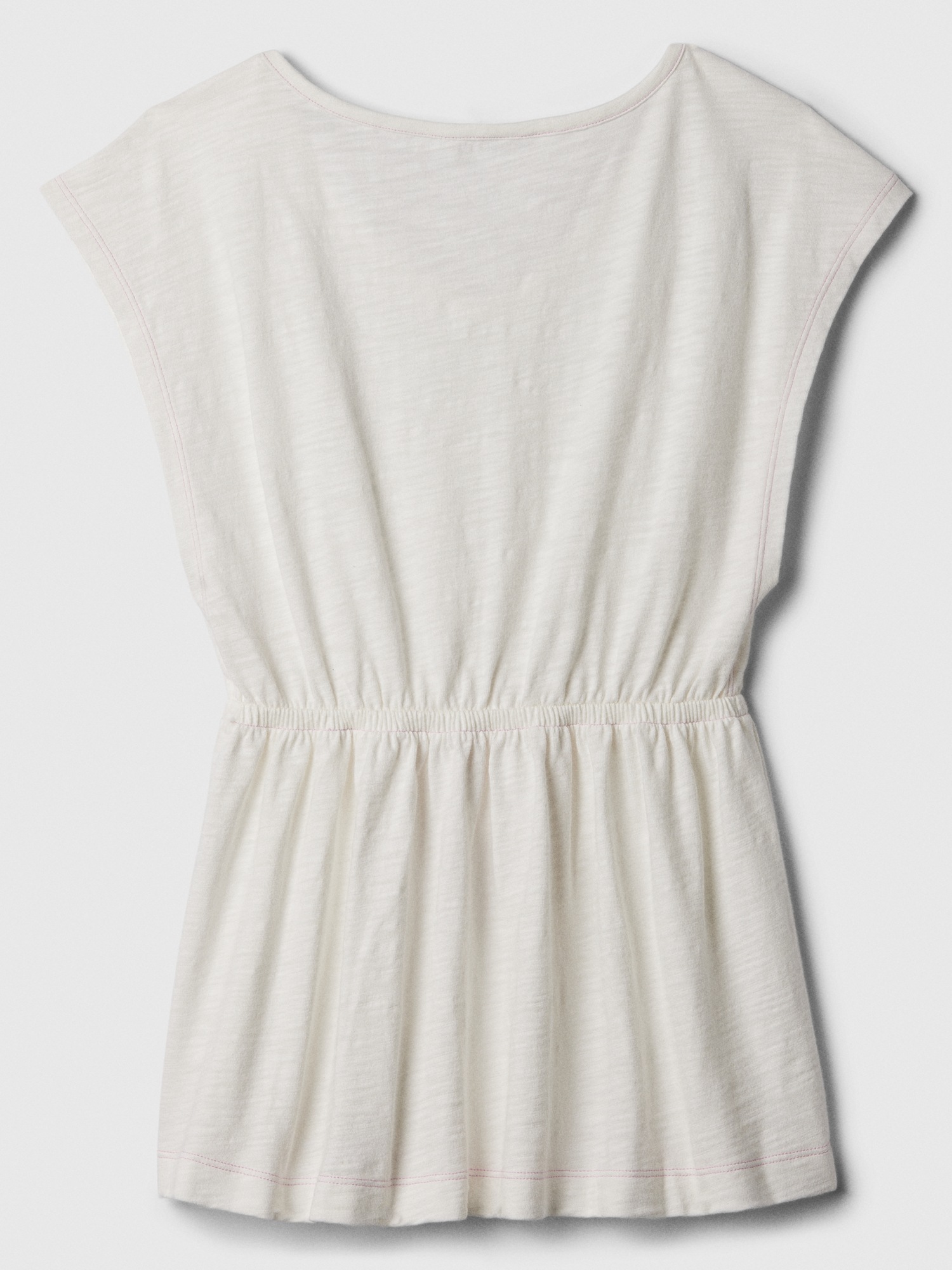 Kids Swim OnePiece Cover Up Gap Factory