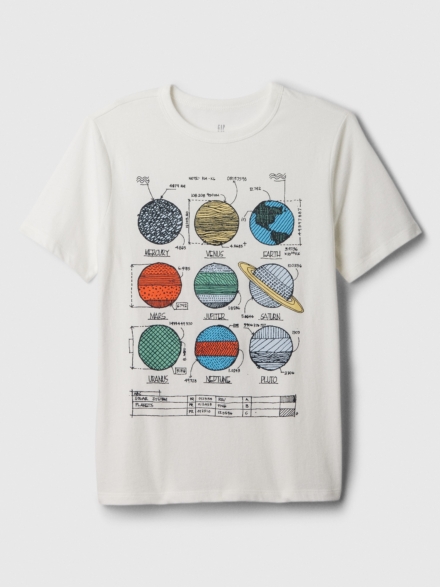 Kids Graphic T-Shirt