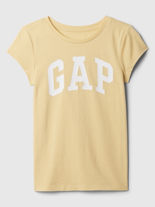 Image number 9 showing, Kids Gap Logo T-Shirt