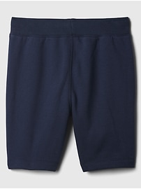 View large product image 3 of 6. Kids Gap Logo Pull-On Shorts