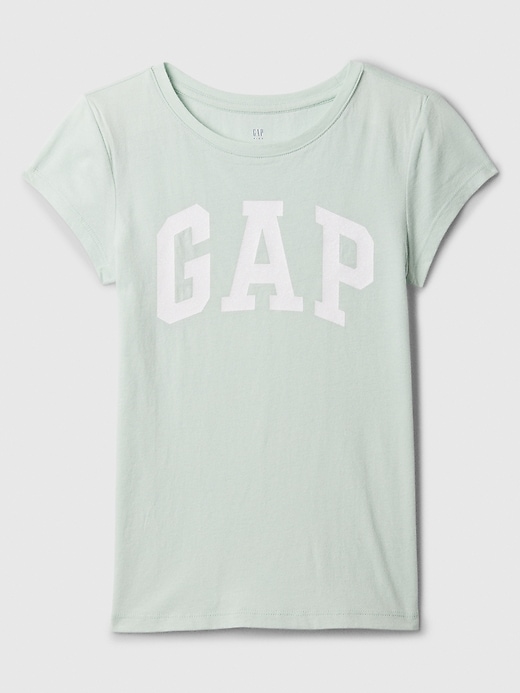 Image number 7 showing, Kids Gap Logo T-Shirt