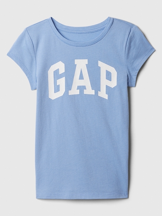 Image number 5 showing, Kids Gap Logo T-Shirt