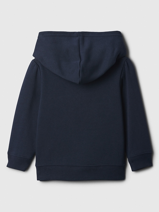 Image number 2 showing, babyGap Logo Hoodie