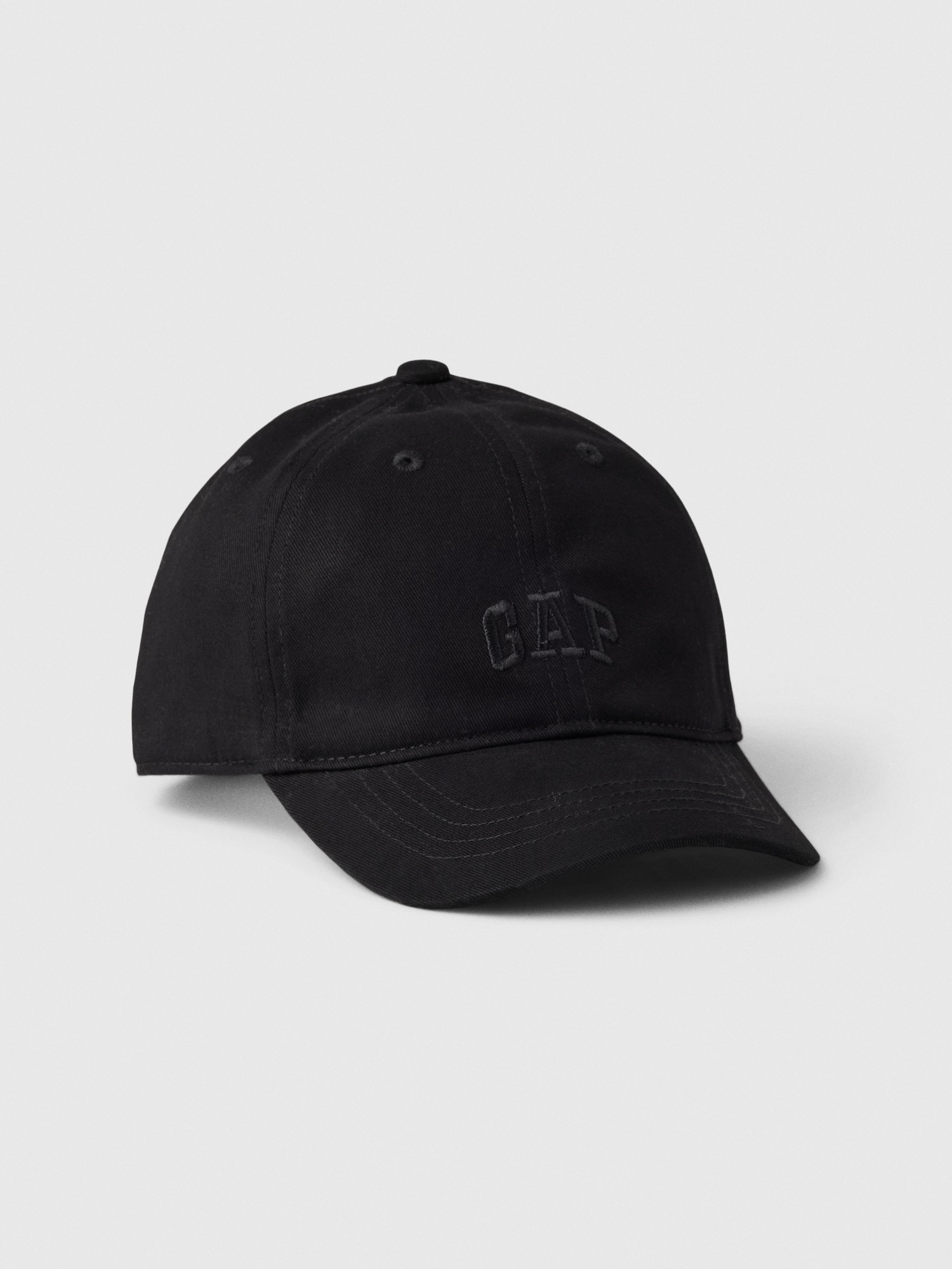 Kids Gap Logo Baseball Hat