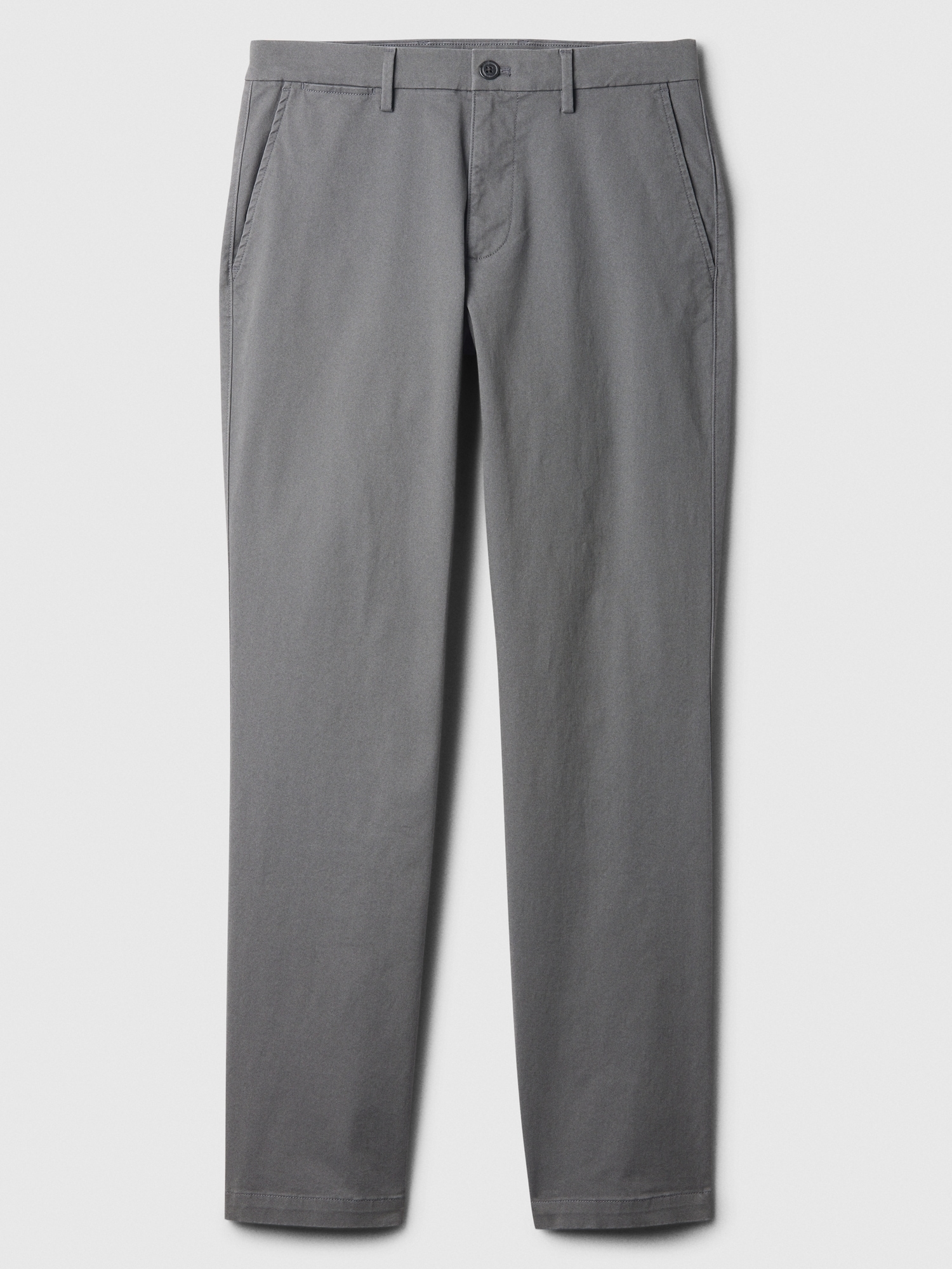 GapFlex Essential Khakis in Straight Fit | Gap Factory