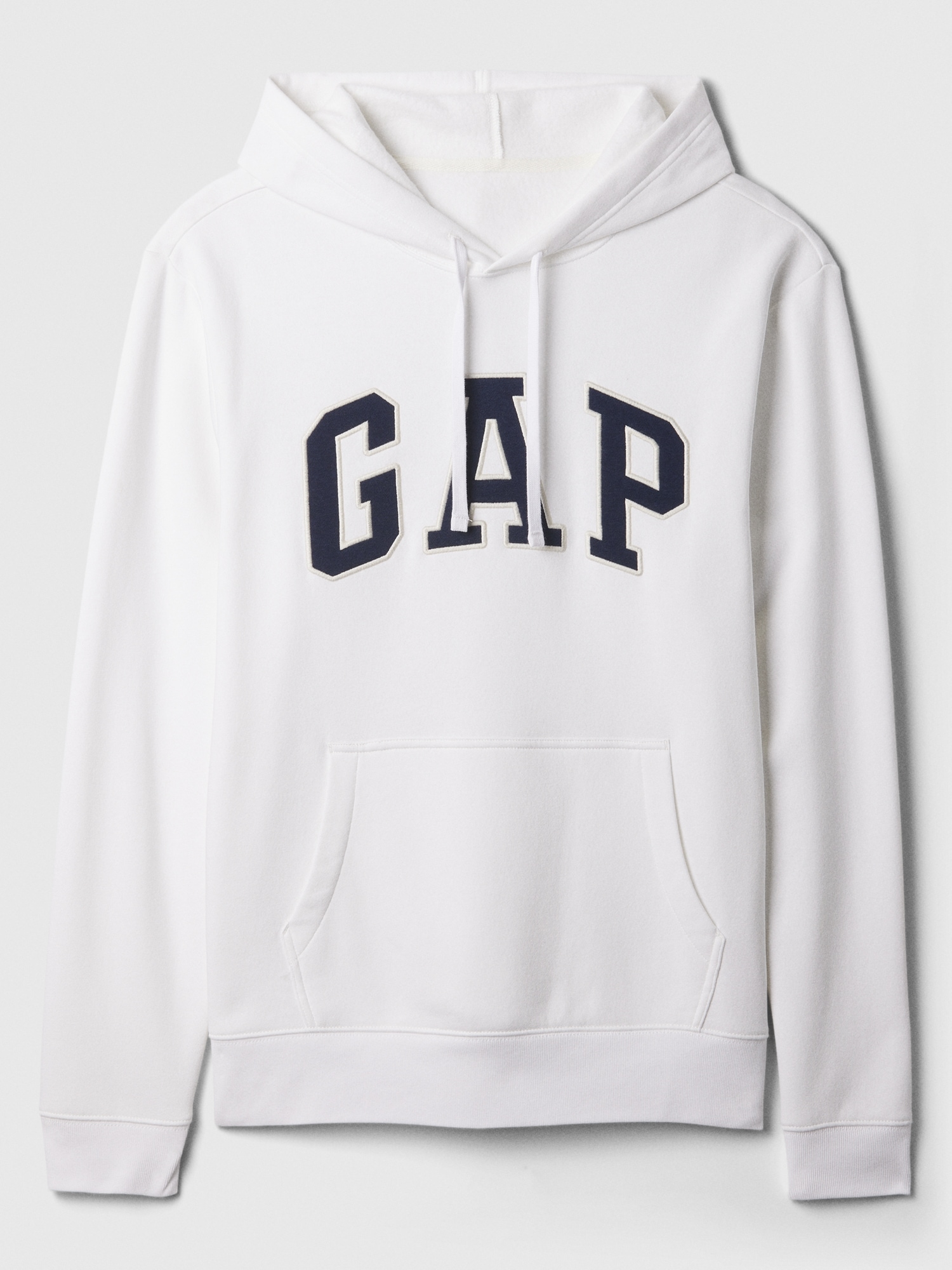 Gap Logo Hoodie | Gap Factory