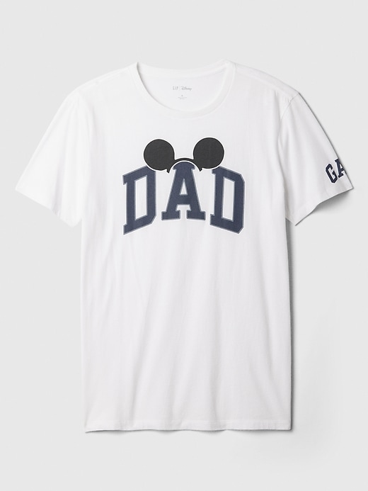 Image number 9 showing, Disney Everyday Soft Graphic T-Shirt