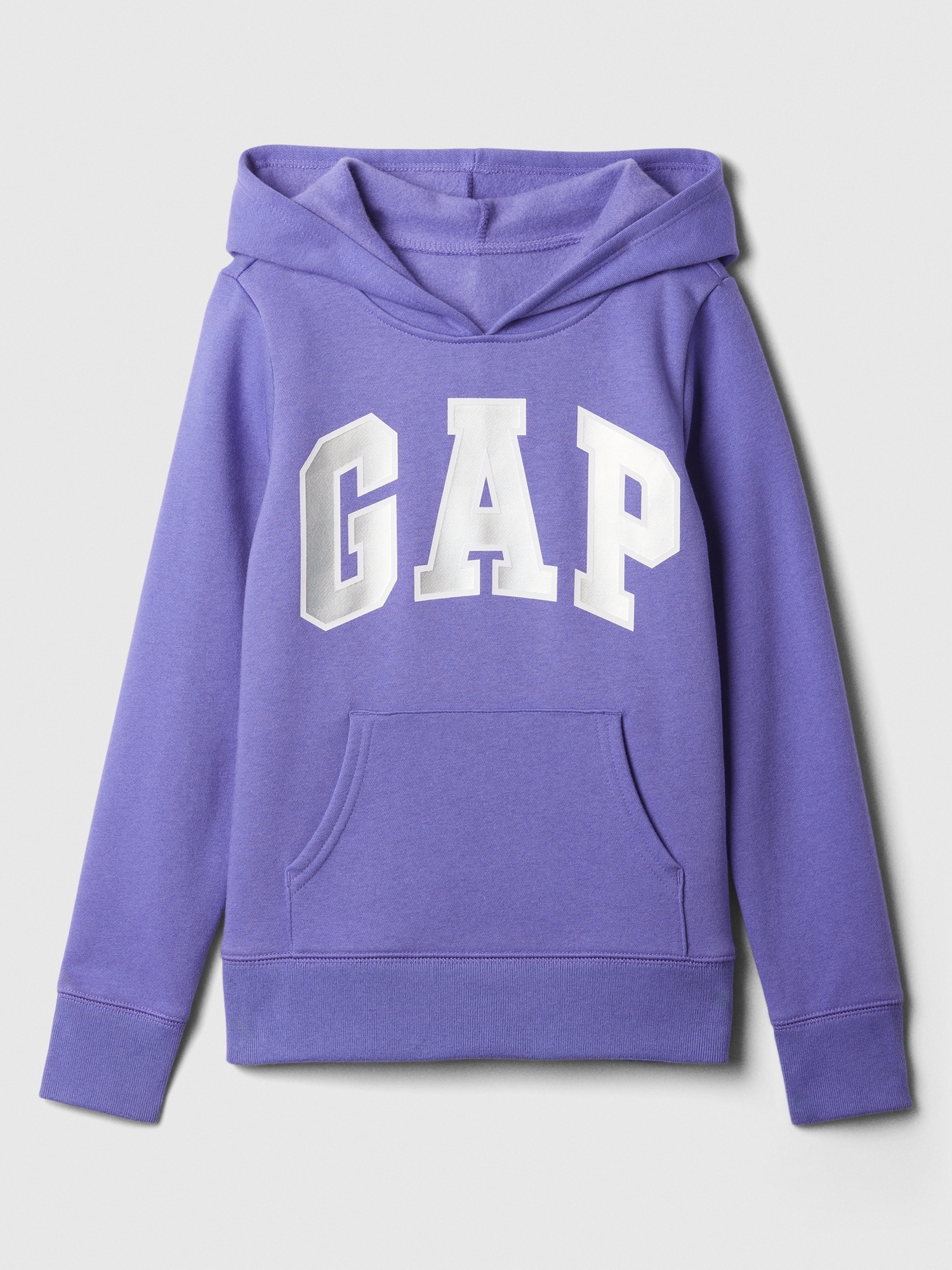 Kids Gap Logo Hoodie