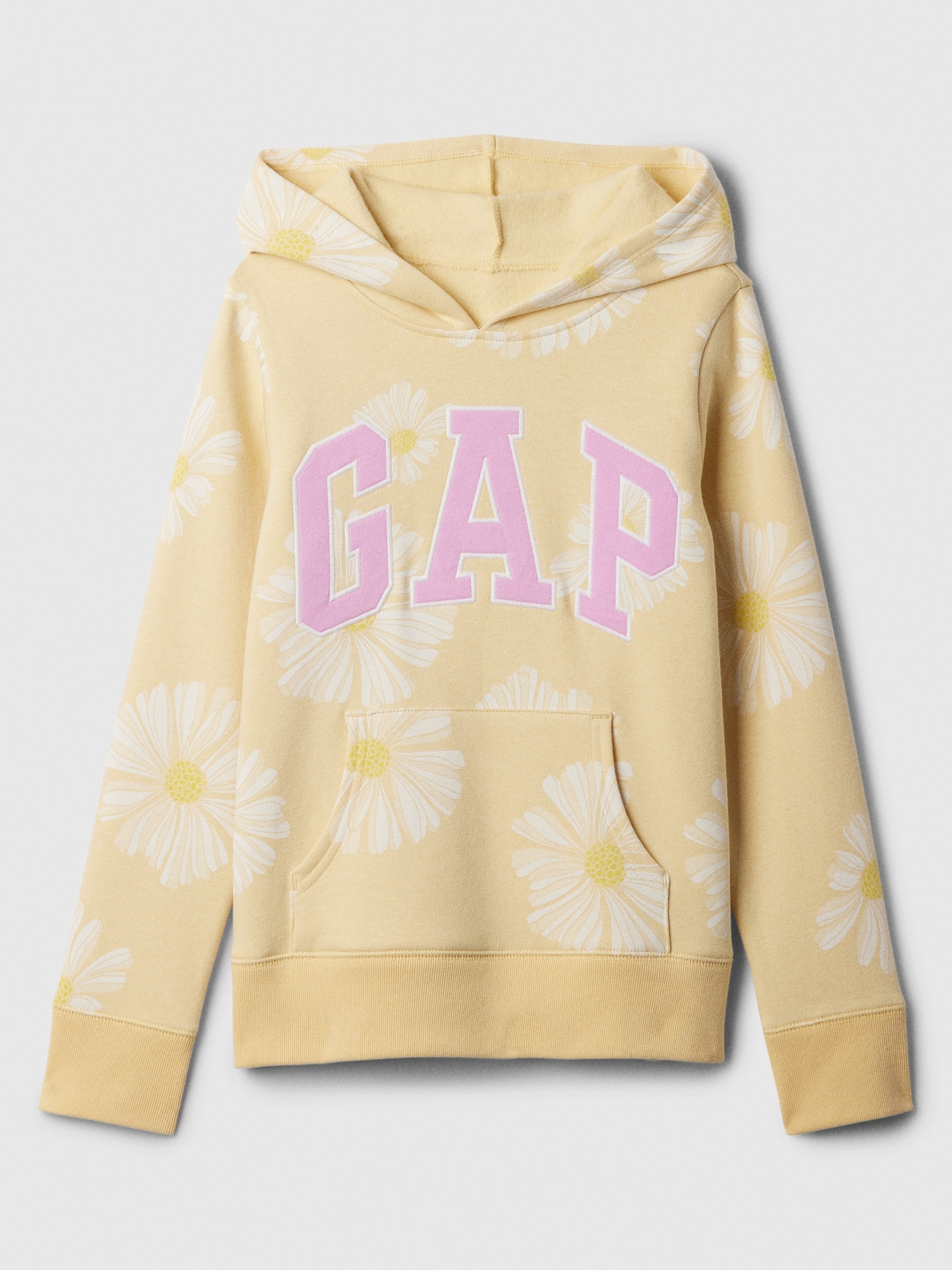 Kids Gap Logo Hoodie