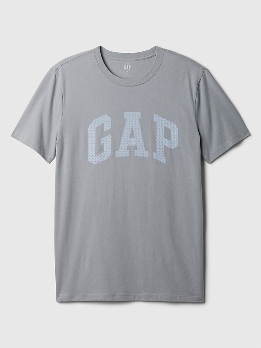 Image number 9 showing, Gap Logo T-Shirt