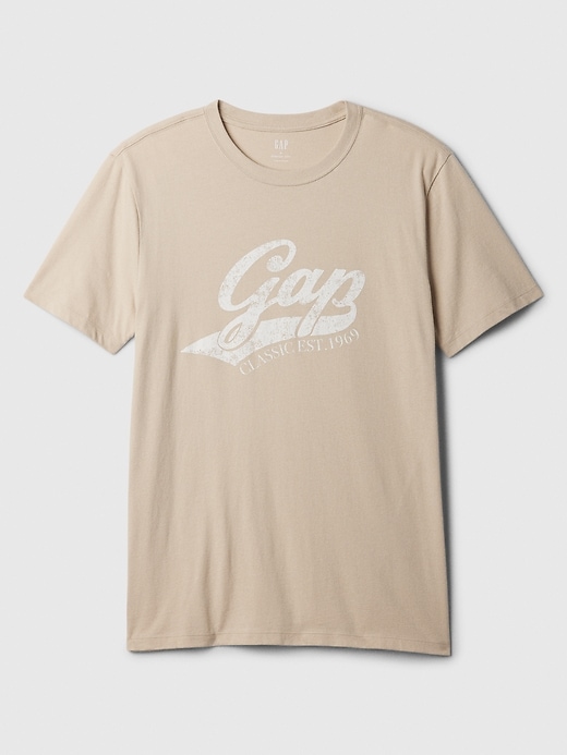 Image number 8 showing, Gap Graphic T-Shirt