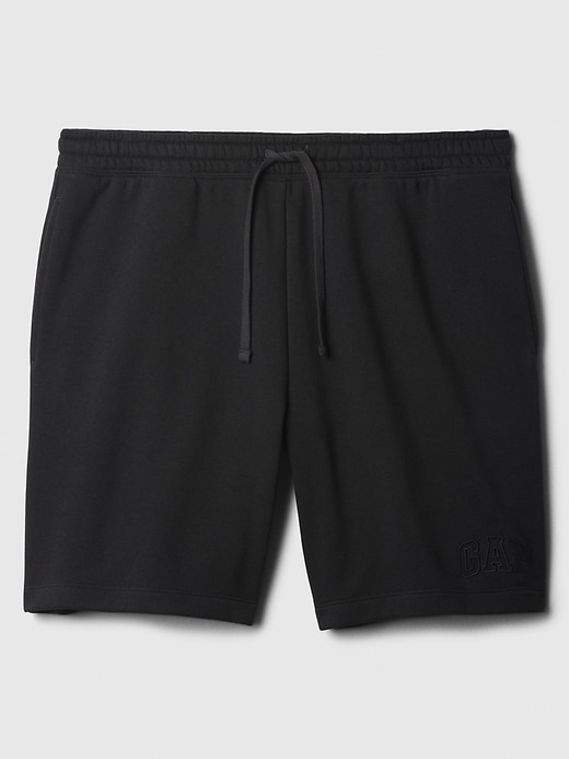 Image number 3 showing, Gap Logo Shorts