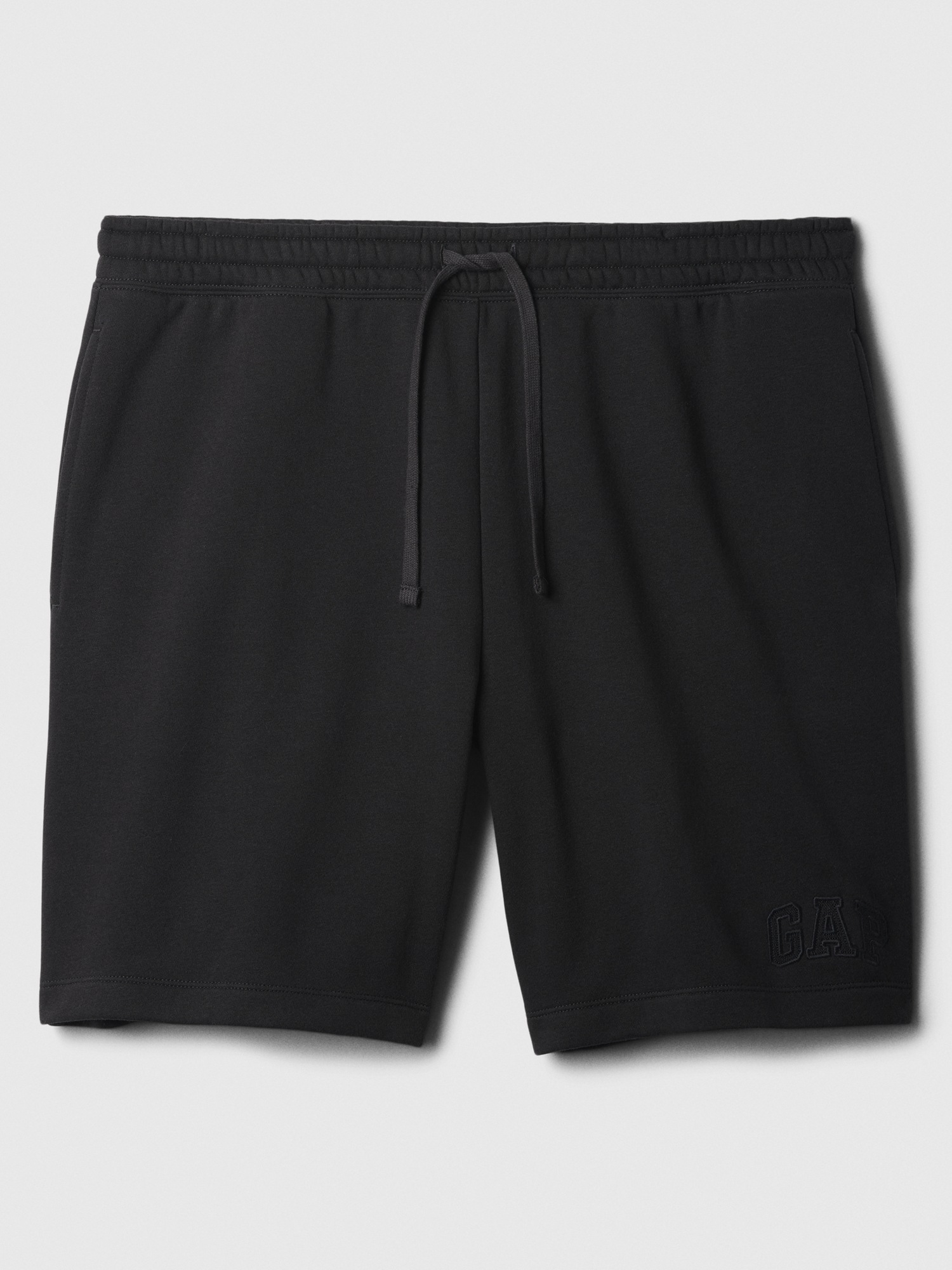 Gap Logo Shorts Gap Factory