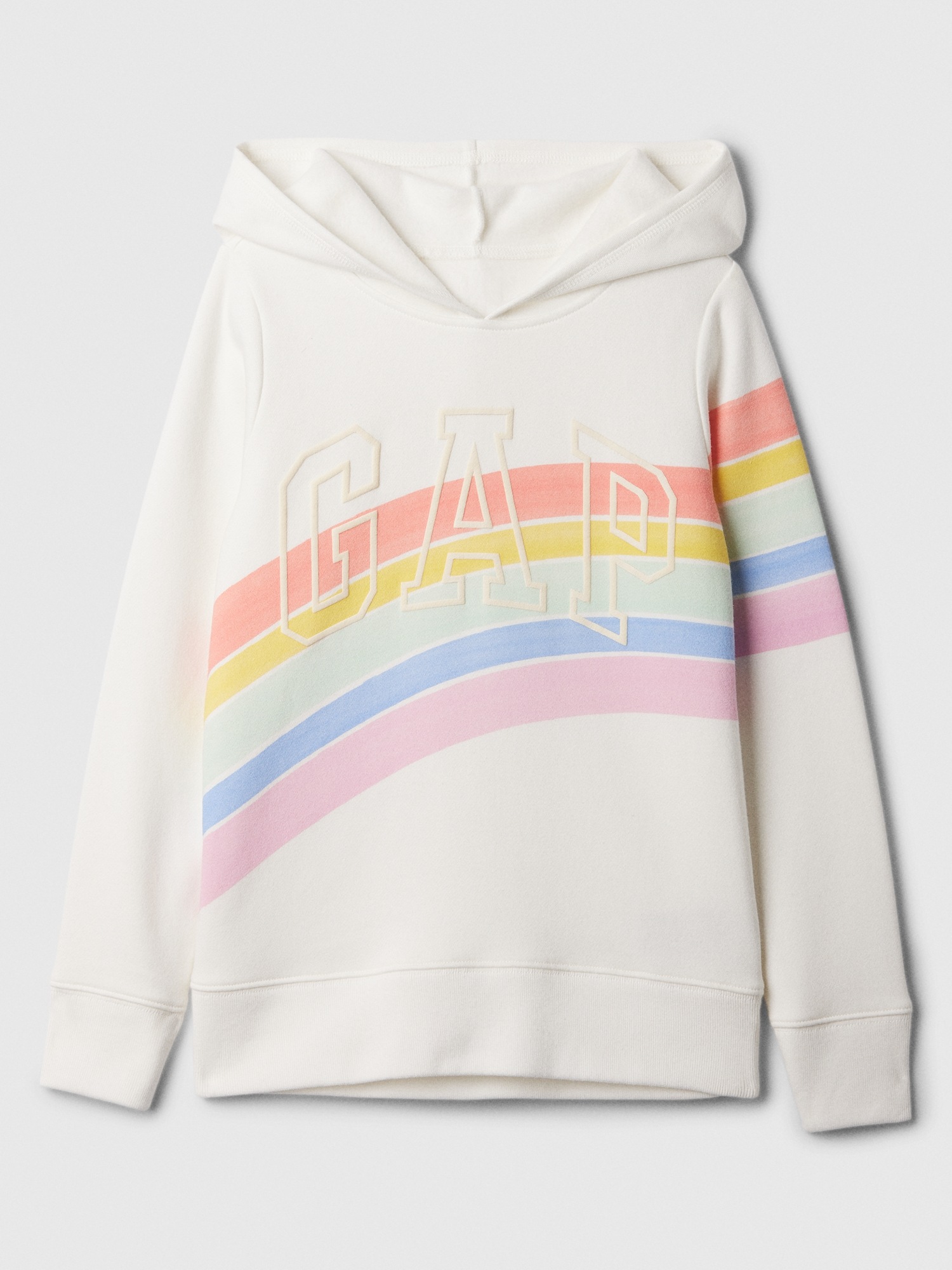 Kids Gap Logo Hoodie