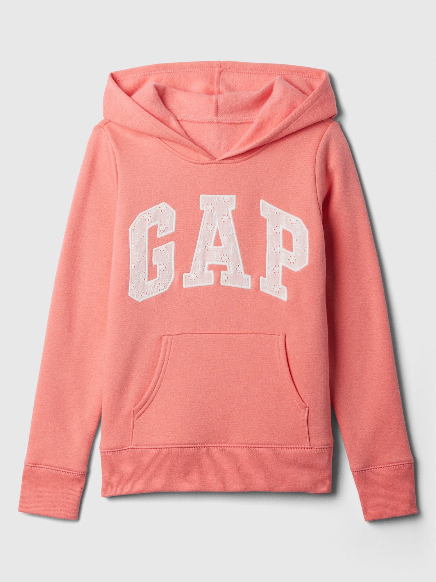 Kids Gap Logo Hoodie