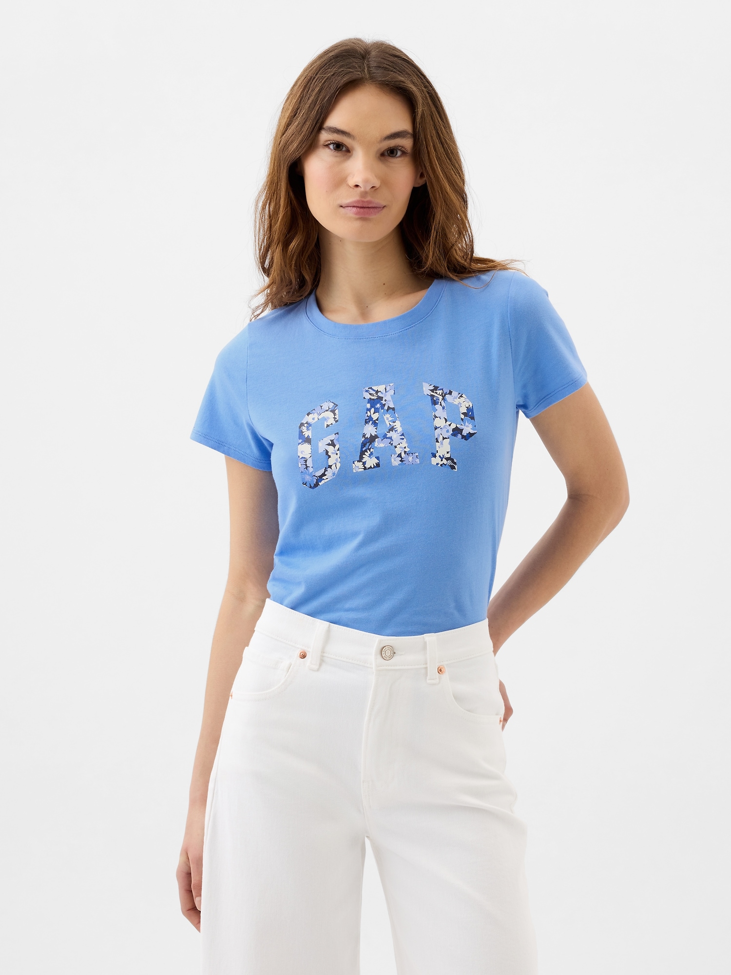 Gap Logo T-Shirt