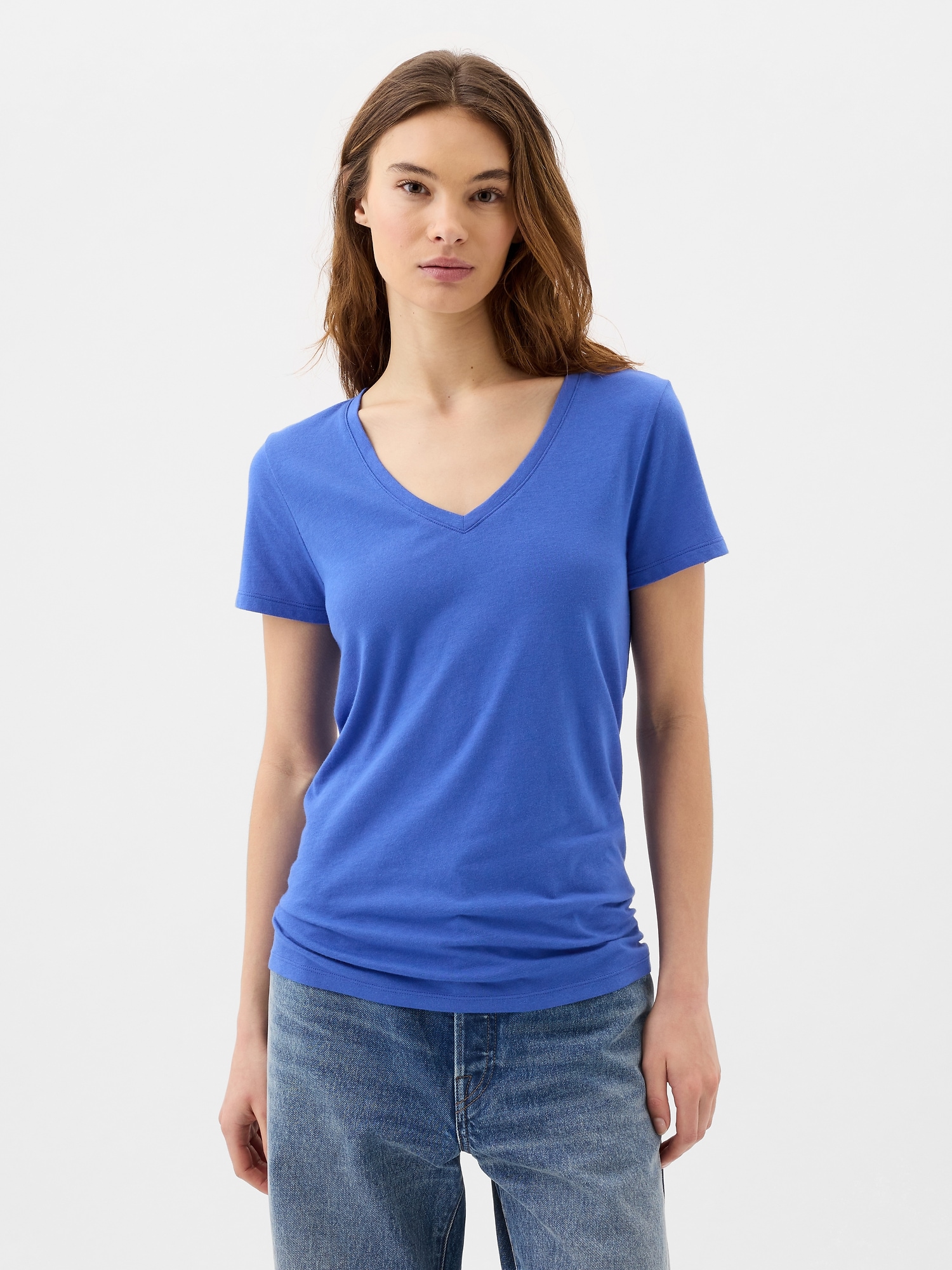 Favorite V-Neck T-Shirt