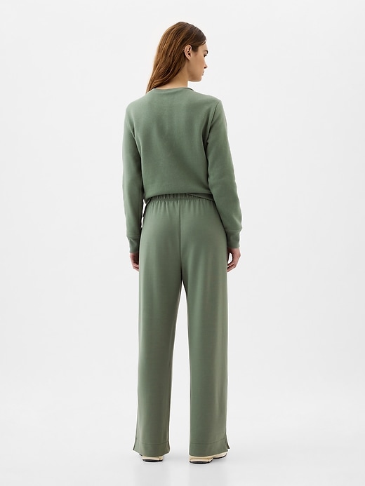 Image number 2 showing, Cloudlight Wide-Leg Pants