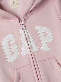 Baby Gap Logo One-Piece