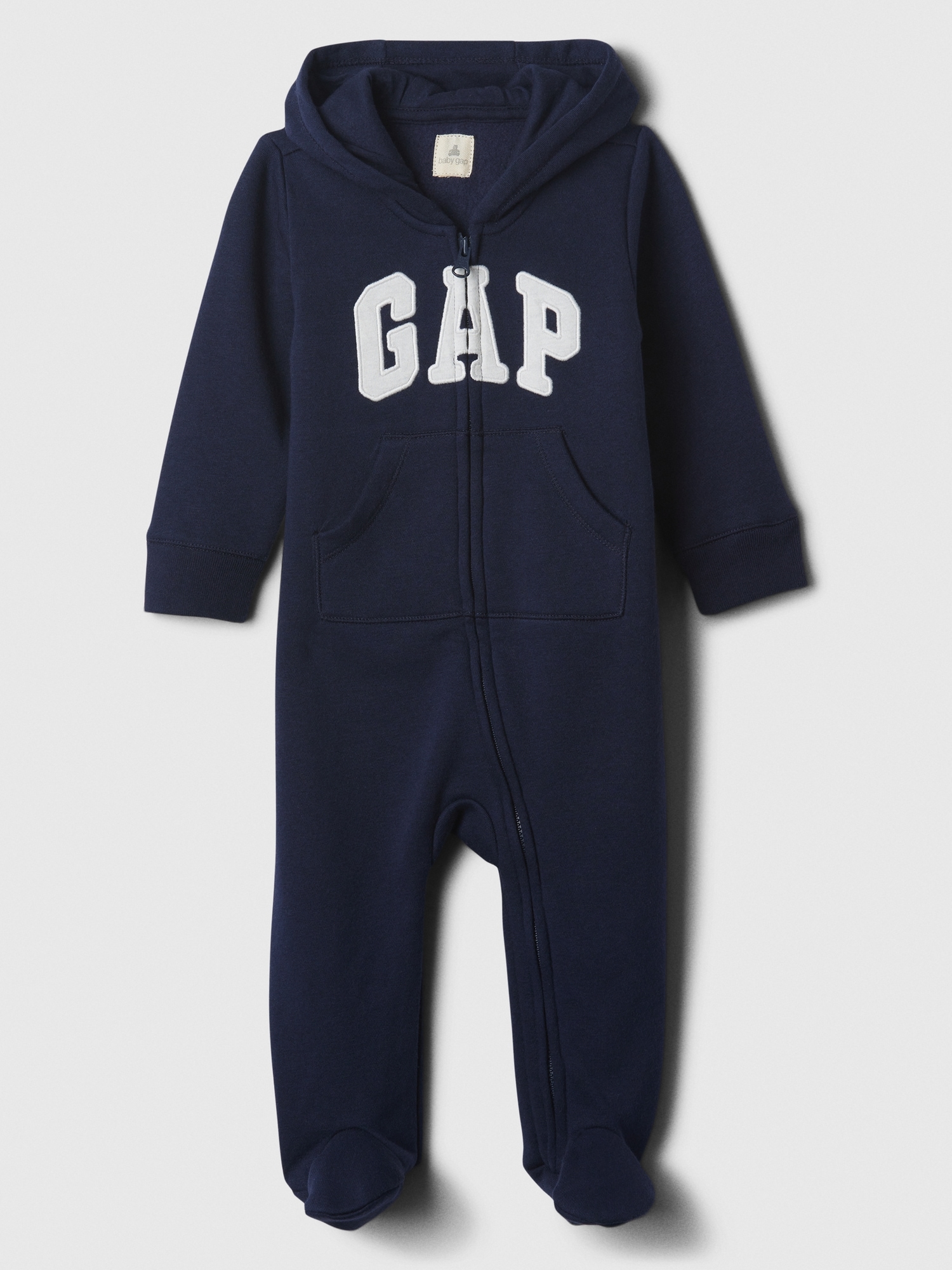 Baby Logo One-Piece