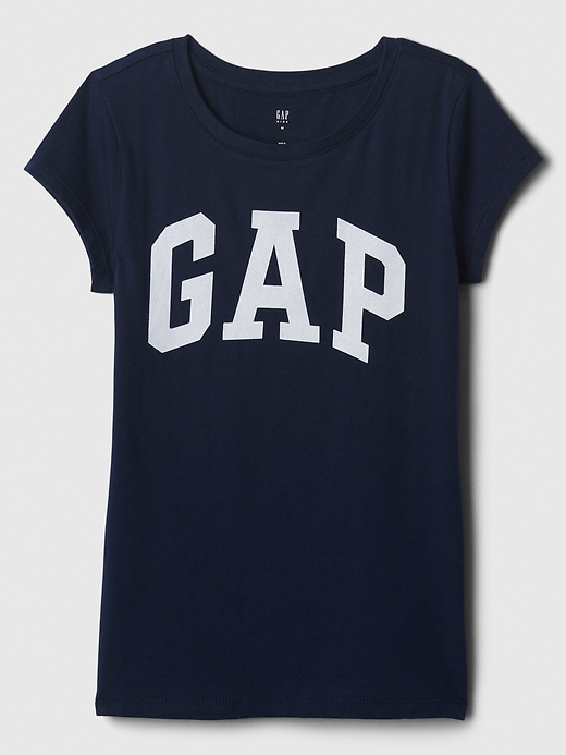 Image number 3 showing, Kids Gap Logo T-Shirt